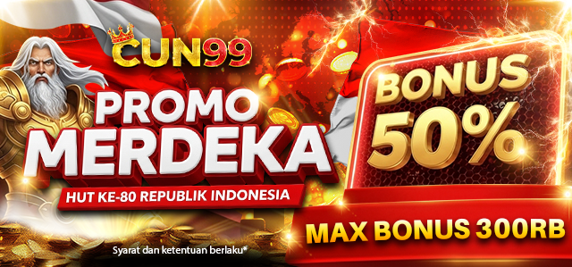 PROMO MERDEKA