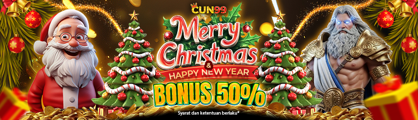 PROMO NATAL DAN TAHUN BARU 2026